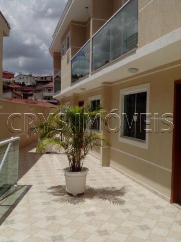 Casa, 2 quartos - Foto 1