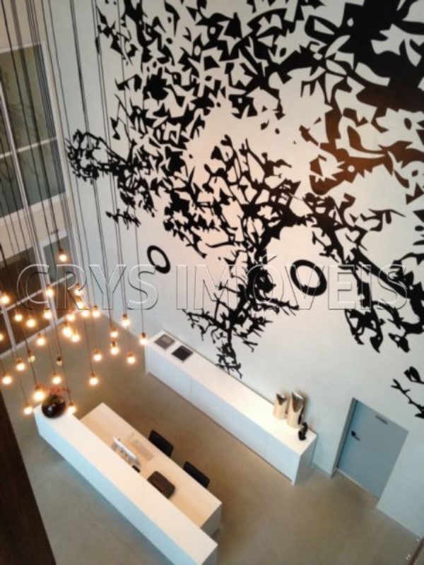 Apartamento, 2 quartos, 68 m² - Foto 2