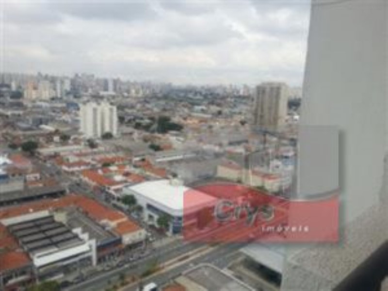 Apartamento à venda com 2 quartos, 79m² - Foto 1