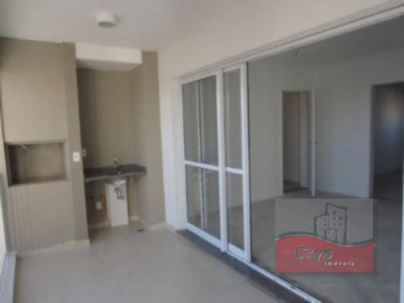 Apartamento, 3 quartos, 100 m² - Foto 1