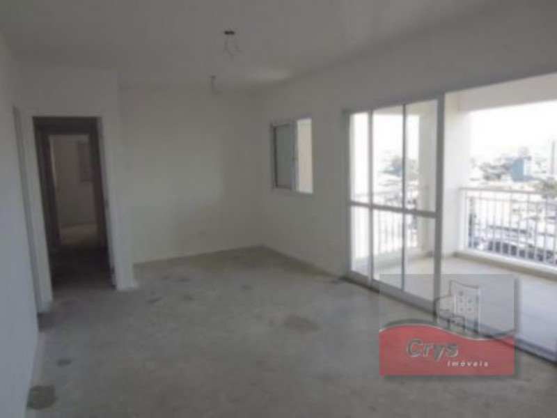 Apartamento, 3 quartos, 100 m² - Foto 2