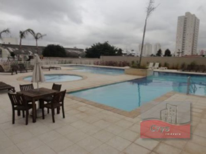 Apartamento, 3 quartos, 100 m² - Foto 3