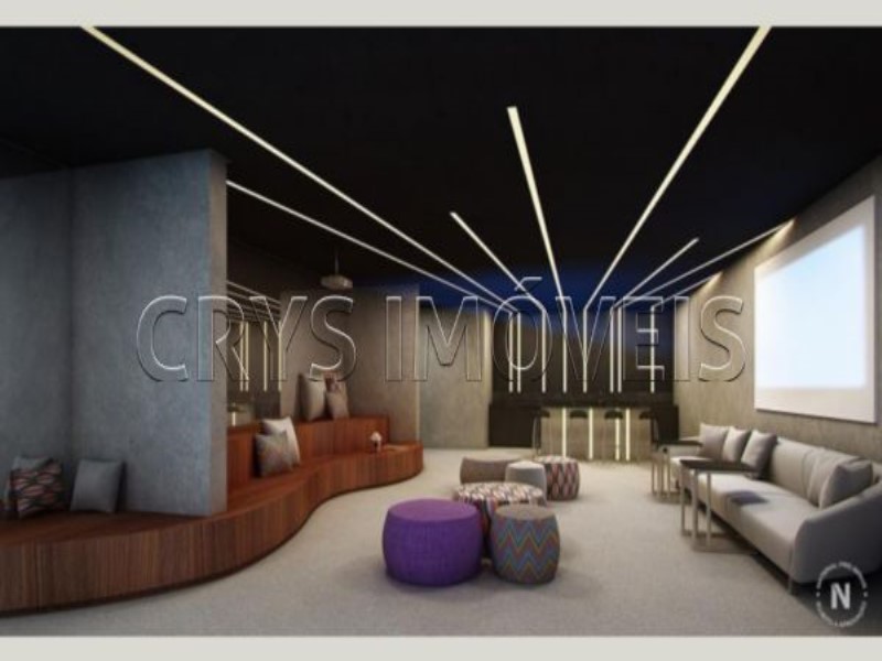 Apartamento, 1 quarto, 40 m² - Foto 7