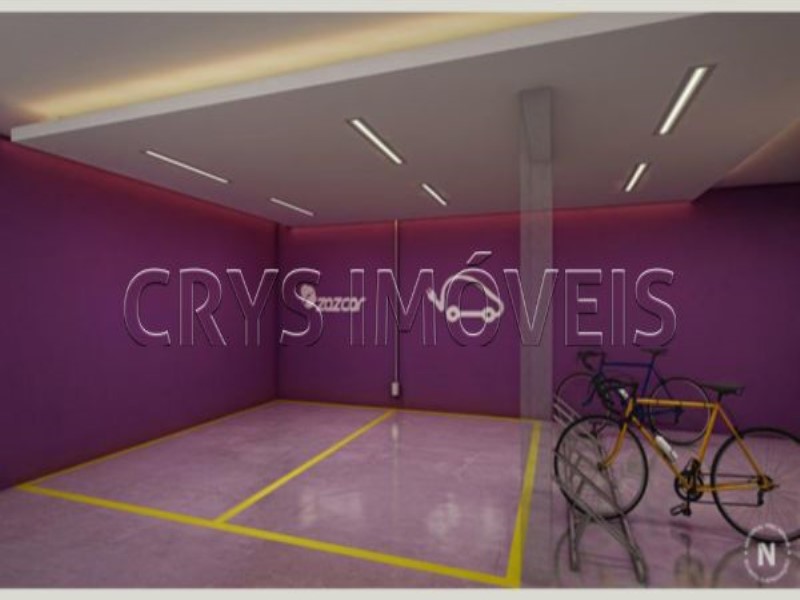 Apartamento, 1 quarto, 40 m² - Foto 8