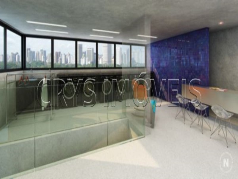 Apartamento, 1 quarto, 40 m² - Foto 13