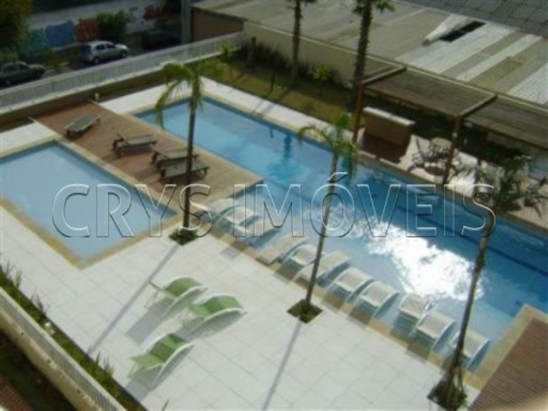 Apartamento, 3 quartos, 119 m² - Foto 2