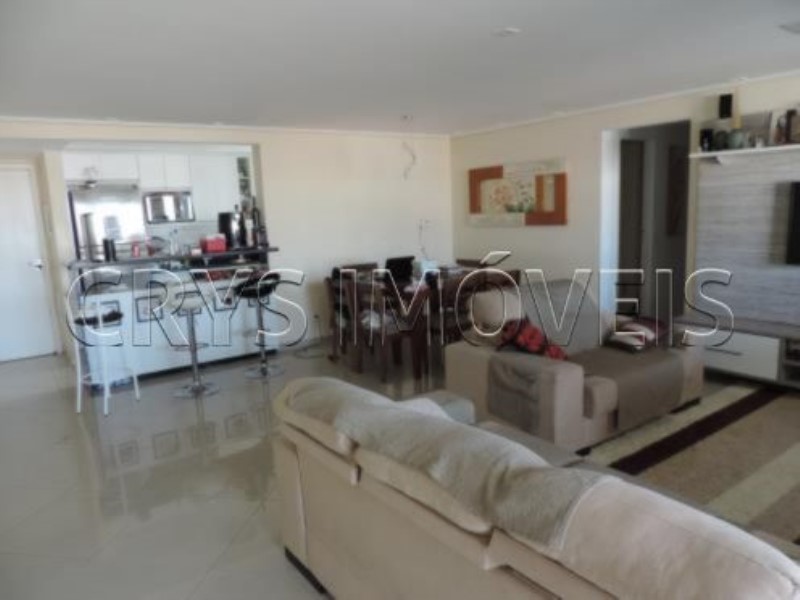 Apartamento, 3 quartos, 119 m² - Foto 4