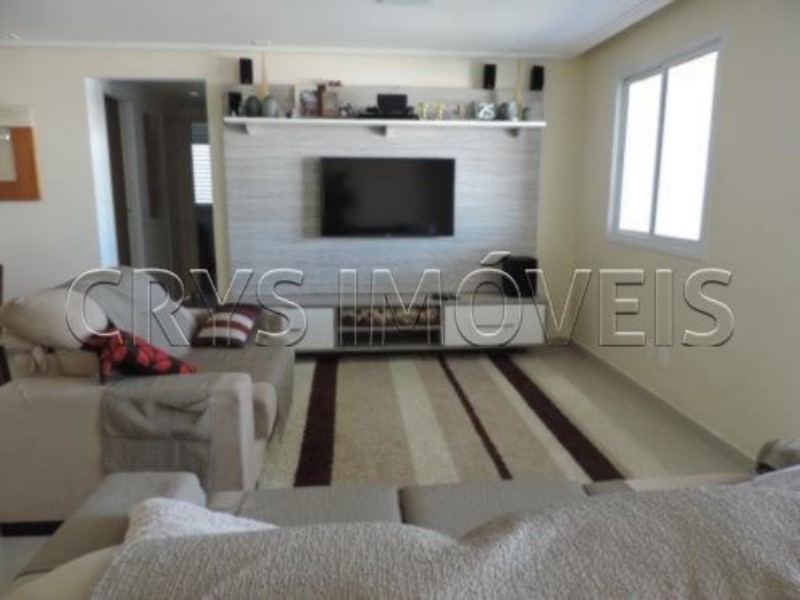Apartamento, 3 quartos, 119 m² - Foto 5