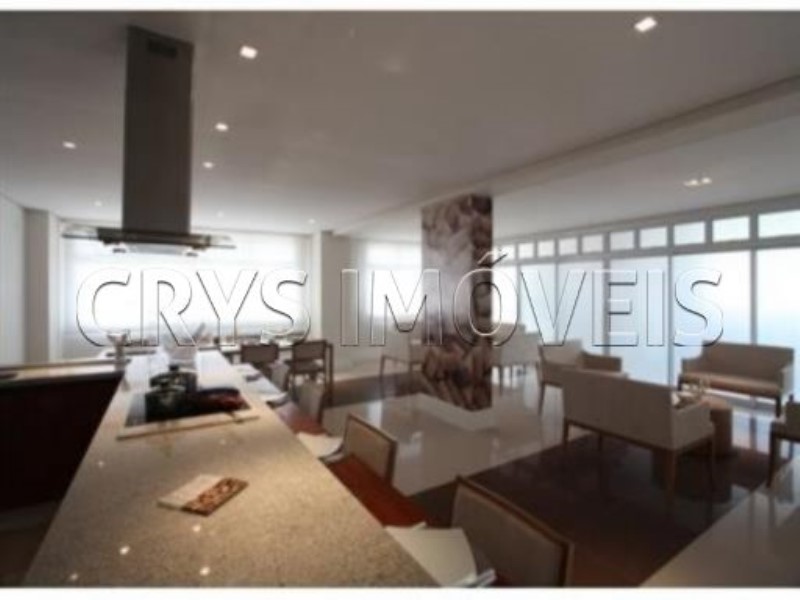 Apartamento, 3 quartos, 119 m² - Foto 10