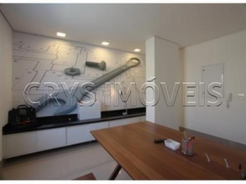 Apartamento, 3 quartos, 119 m² - Foto 11
