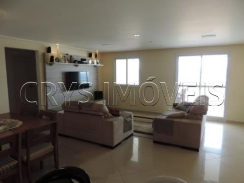 Apartamento, 3 quartos, 119 m² - Foto 12