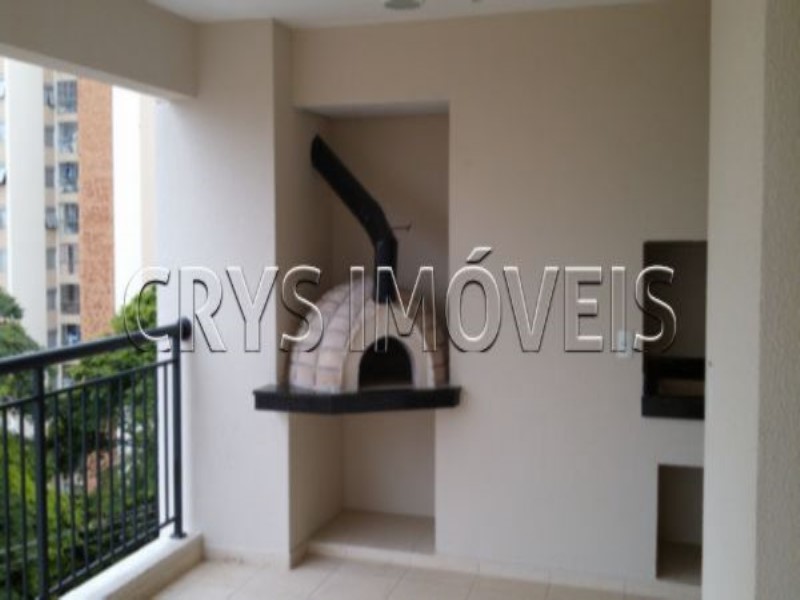 Apartamento, 3 quartos, 190 m² - Foto 2