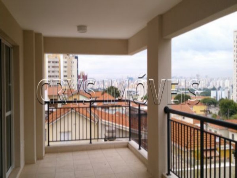 Apartamento, 3 quartos, 190 m² - Foto 1