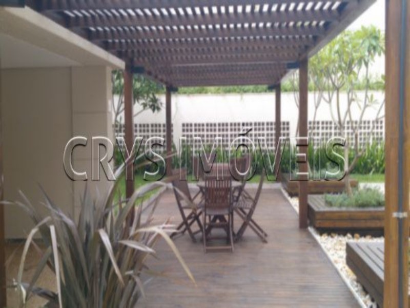 Apartamento, 3 quartos, 190 m² - Foto 10
