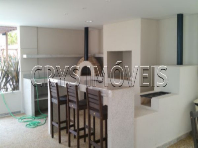 Apartamento, 3 quartos, 190 m² - Foto 11