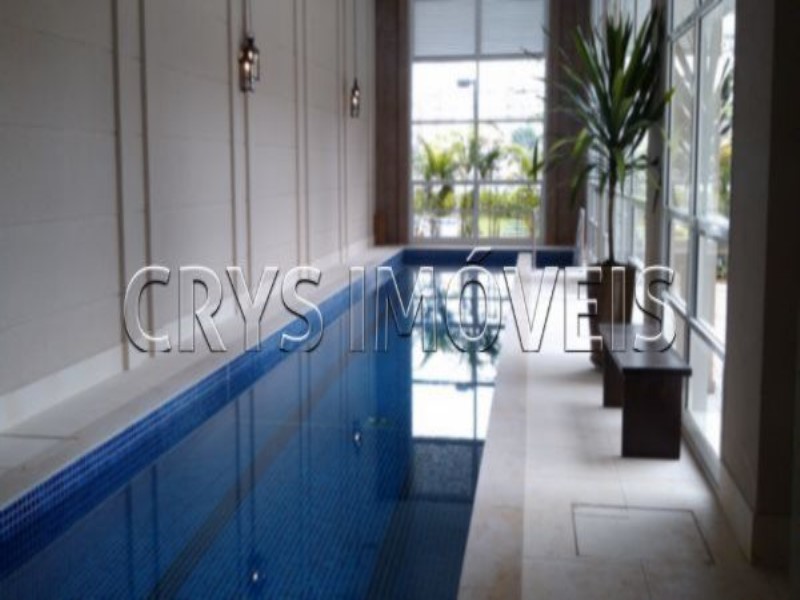 Apartamento, 3 quartos, 190 m² - Foto 13