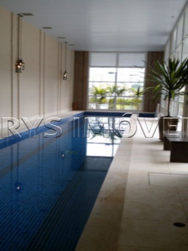 Apartamento, 3 quartos, 190 m² - Foto 14