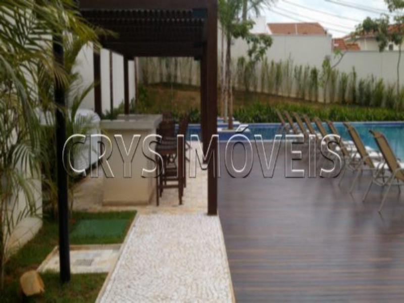 Apartamento, 3 quartos, 190 m² - Foto 16
