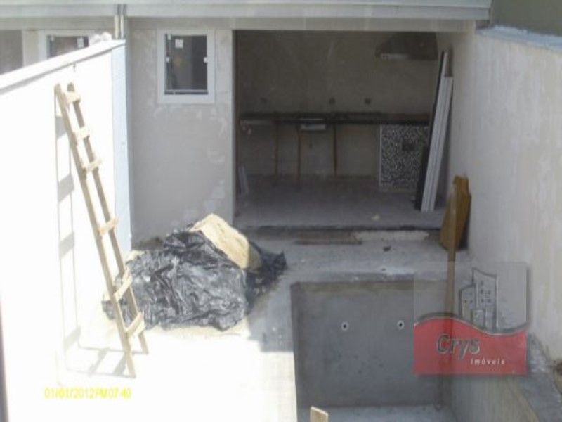 Sobrado, 3 quartos - Foto 1