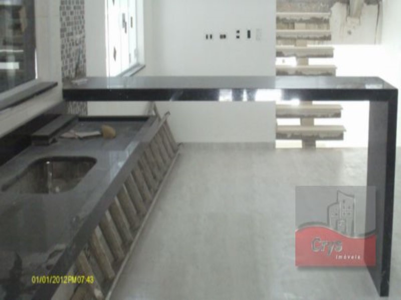 Sobrado, 3 quartos - Foto 9