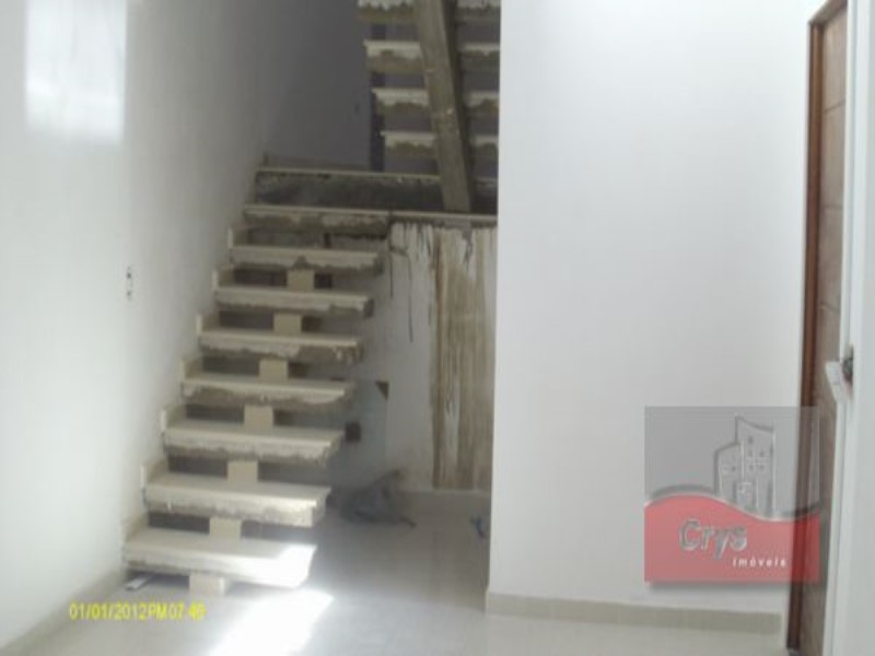 Sobrado, 3 quartos - Foto 17