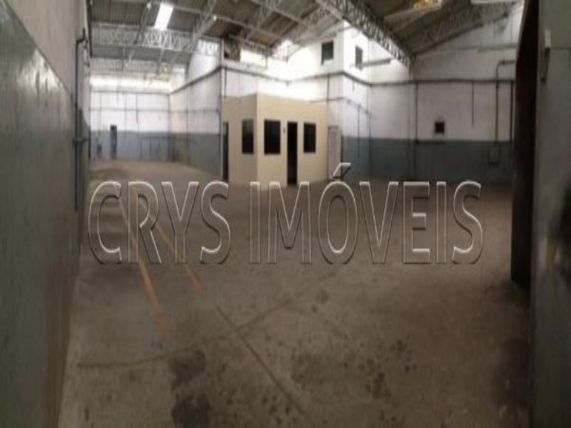 Depósito-Galpão - Foto 7