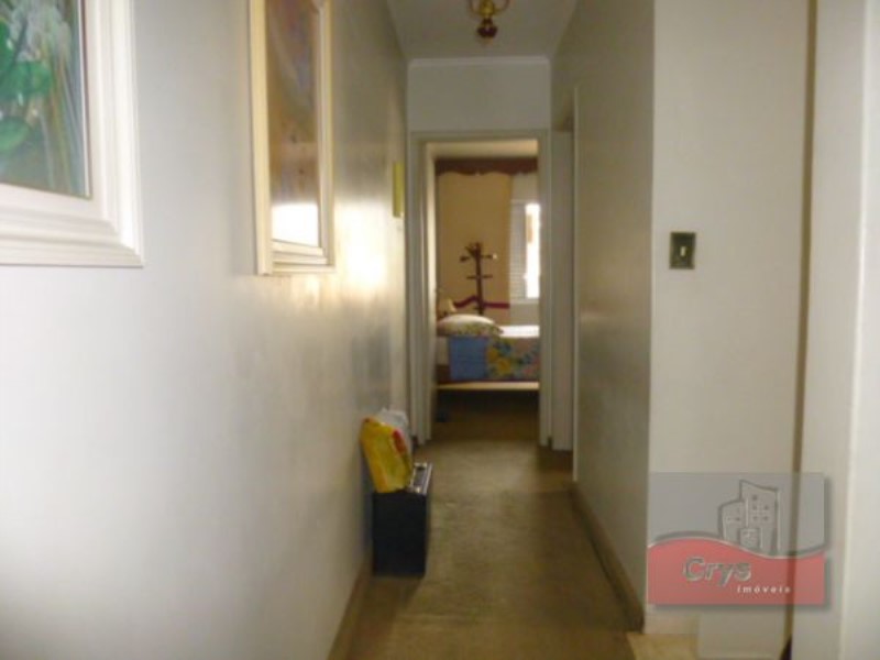 Sobrado, 3 quartos - Foto 17