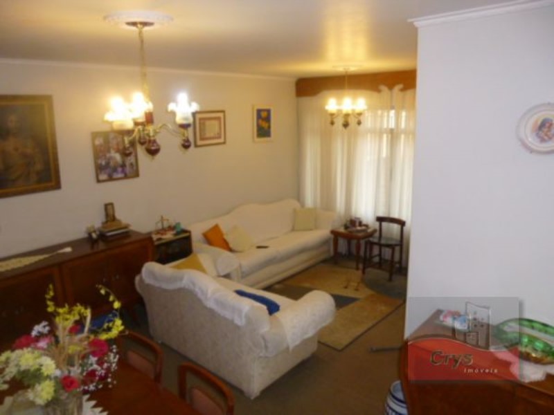 Sobrado, 3 quartos - Foto 1