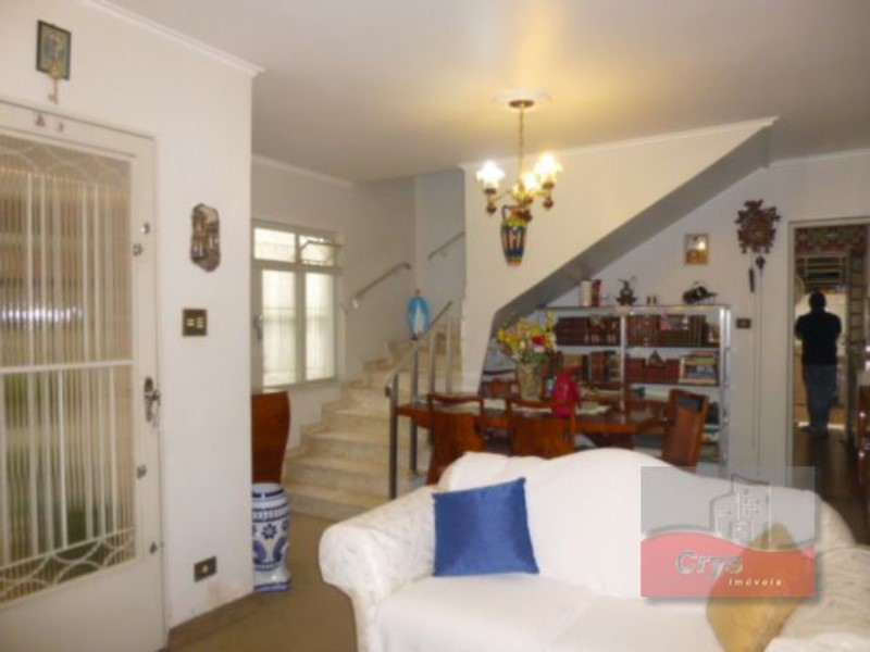 Sobrado, 3 quartos - Foto 21