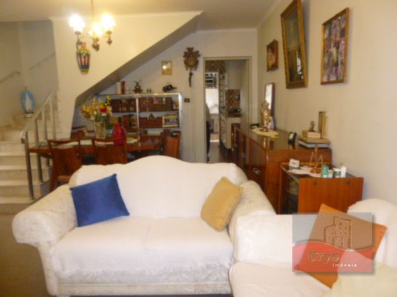 Sobrado, 3 quartos - Foto 22