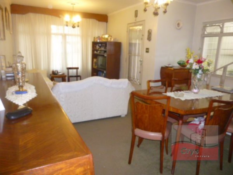 Sobrado, 3 quartos - Foto 23