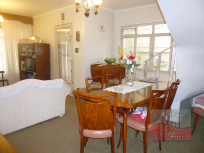 Sobrado, 3 quartos - Foto 24