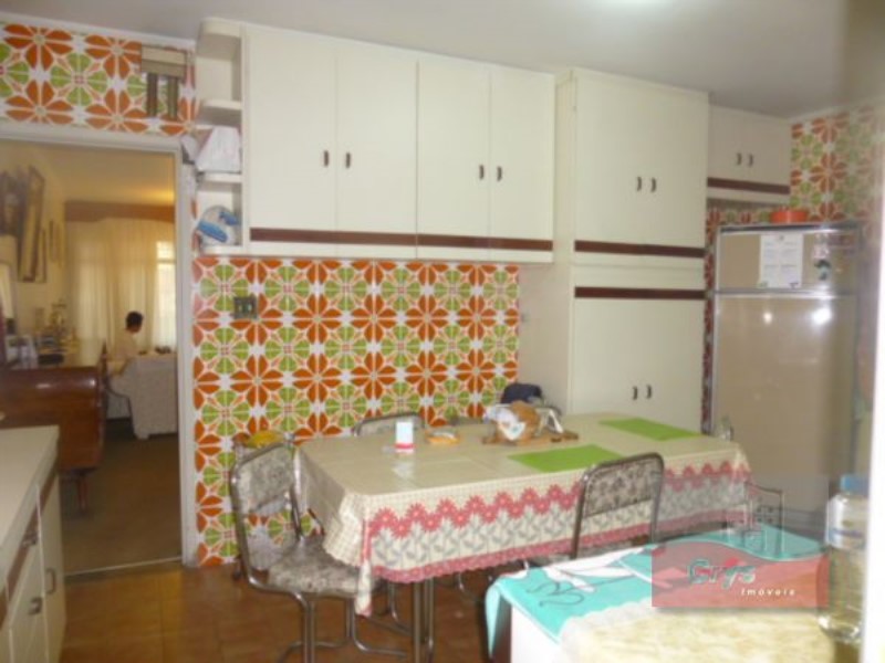 Sobrado, 3 quartos - Foto 32