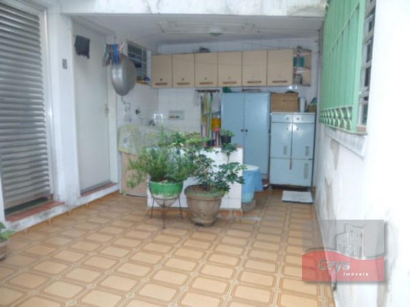 Sobrado, 3 quartos - Foto 34