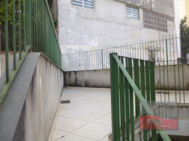 Sobrado, 3 quartos - Foto 38