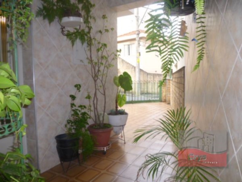 Sobrado, 3 quartos - Foto 44