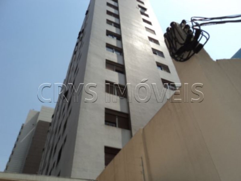 Apartamento, 3 quartos, 120 m² - Foto 2