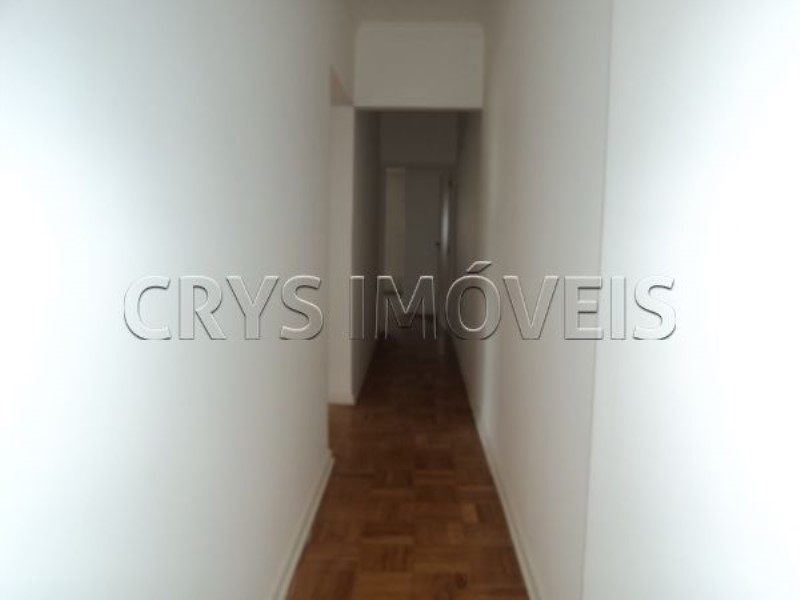 Apartamento, 3 quartos, 120 m² - Foto 9