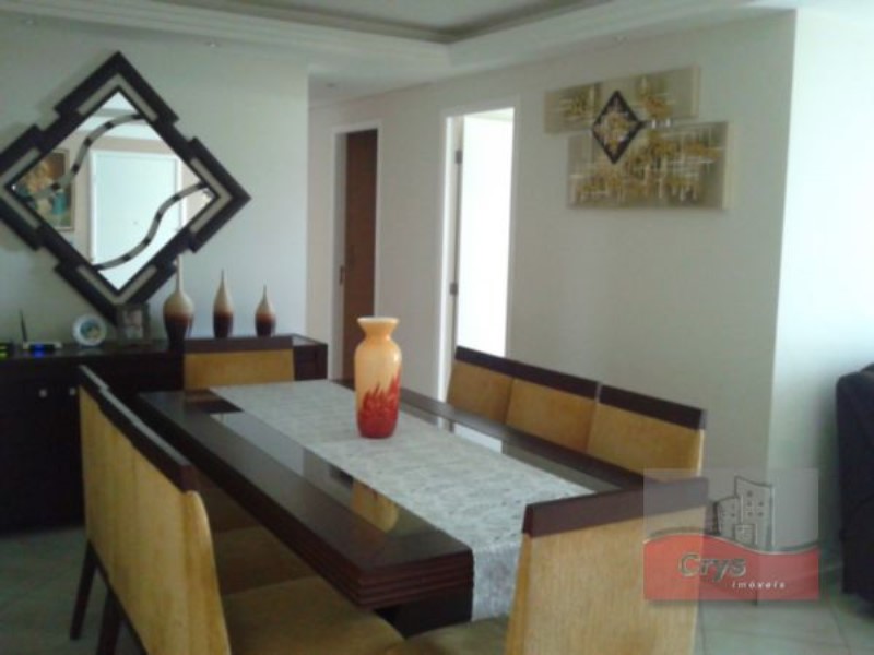 Apartamento, 3 quartos, 123 m² - Foto 2