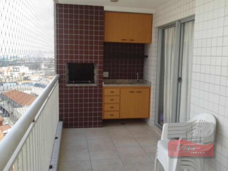 Apartamento, 3 quartos, 123 m² - Foto 3