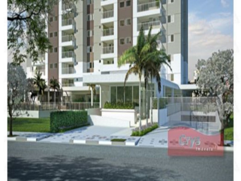 Apartamento, 2 quartos, 63 m² - Foto 1