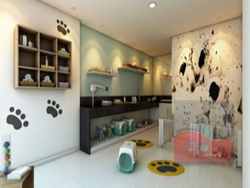 Apartamento, 2 quartos, 63 m² - Foto 10