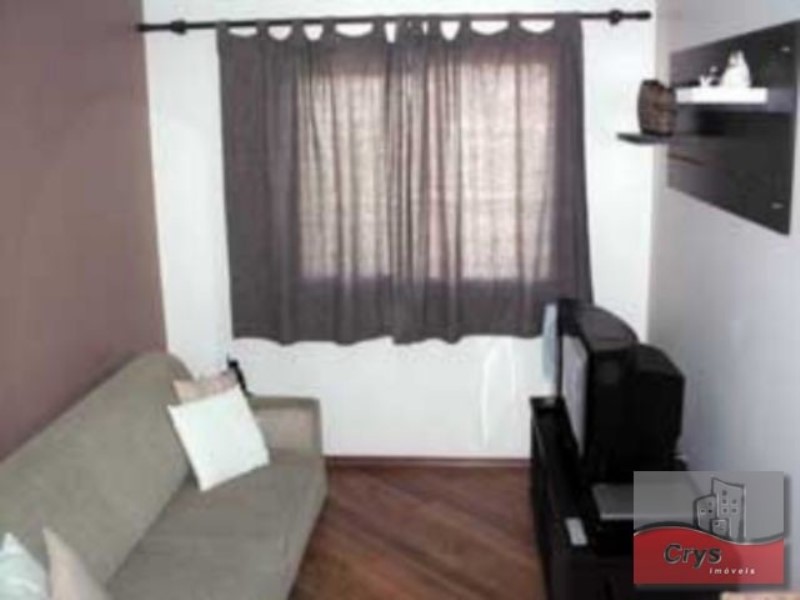 Apartamento, 2 quartos, 48 m² - Foto 1