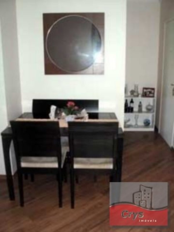 Apartamento, 2 quartos, 48 m² - Foto 2