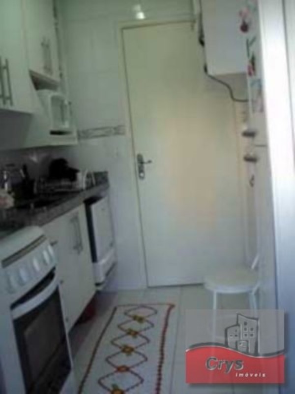 Apartamento, 2 quartos, 48 m² - Foto 3