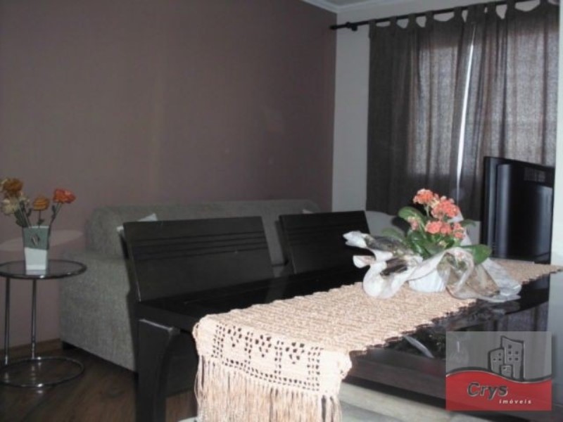 Apartamento, 2 quartos, 48 m² - Foto 8