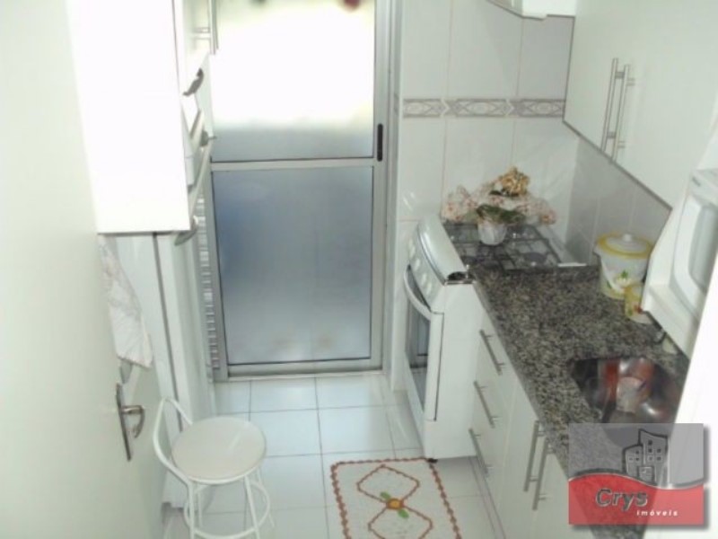 Apartamento, 2 quartos, 48 m² - Foto 9