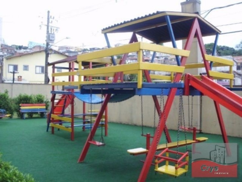 Apartamento, 2 quartos, 48 m² - Foto 10