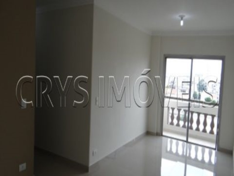 Apartamento, 3 quartos, 89 m² - Foto 1
