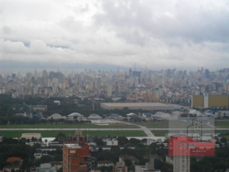 Cobertura à venda com 4 quartos, 422m² - Foto 1